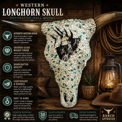 The Horn Mount